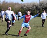 Reserves v Wensum 17th Apr 2021 22