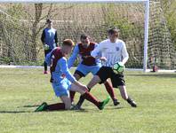 Reserves v Wensum 17th Apr 2021 26