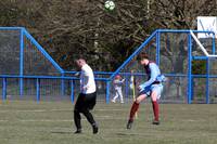 Reserves v Wensum 17th Apr 2021 27