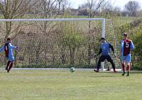 Reserves v Wensum 17th Apr 2021 28