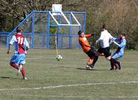 Reserves v Wensum 17th Apr 2021 29