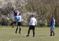 Reserves v Wensum 17th Apr 2021 34