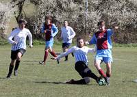 Reserves v Wensum 17th Apr 2021 36