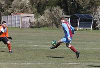 Reserves v Wensum 17th Apr 2021 40