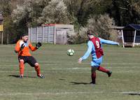 Reserves v Wensum 17th Apr 2021 41