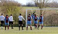 Reserves v Wensum 17th Apr 2021 42