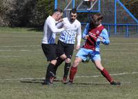 Reserves v Wensum 17th Apr 2021 43