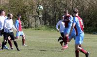 Reserves v Wensum 17th Apr 2021 45