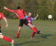 Hempnall v L Stratton 20th april 2021  2