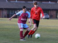 Hempnall v L Stratton 20th april 2021  3