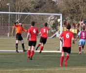 Hempnall v L Stratton 20th april 2021  4