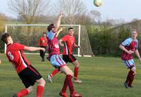 Hempnall v L Stratton 20th april 2021  5