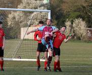 Hempnall v L Stratton 20th april 2021  6