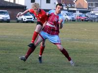 Hempnall v L Stratton 20th april 2021  7