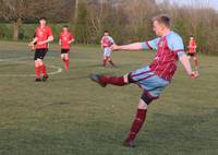 Hempnall v L Stratton 20th april 2021  8