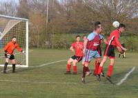 Hempnall v L Stratton 20th april 2021  9