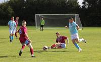 Hempnall v Costessey 23 9 2023 6