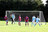 Hempnall v Costessey 23 9 2023 7