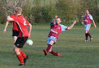 Hempnall v L Stratton 20th april 2021  11