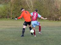 Hempnall v L Stratton 20th april 2021  12