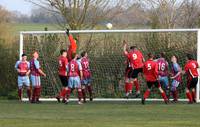 Hempnall v L Stratton 20th april 2021  13