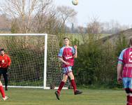 Hempnall v L Stratton 20th april 2021  14