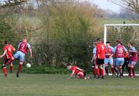 Hempnall v L Stratton 20th april 2021  15