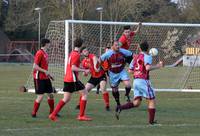 Hempnall v L Stratton 20th april 2021  16