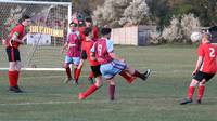 Hempnall v L Stratton 20th april 2021  17