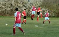 Hempnall v L Stratton 20th april 2021  21