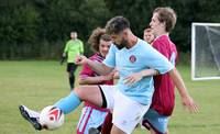 Hempnall v Costessey 23 9 2023 19