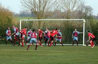 Hempnall v L Stratton 20th april 2021  22