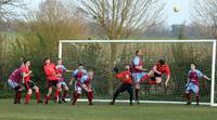 Hempnall v L Stratton 20th april 2021  23