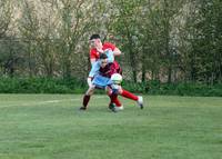 Hempnall v L Stratton 20th april 2021  24