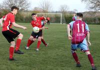 Hempnall v L Stratton 20th april 2021  25