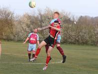 Hempnall v L Stratton 20th april 2021  26