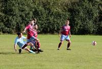 Hempnall v Costessey 23 9 2023 25