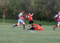 Hempnall v L Stratton 20th april 2021  27