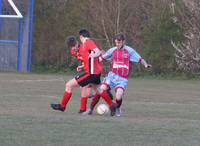 Hempnall v L Stratton 20th april 2021  28