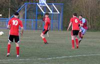 Hempnall v L Stratton 20th april 2021  29