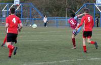 Hempnall v L Stratton 20th april 2021  32