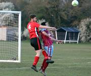 Hempnall v L Stratton 20th april 2021  33