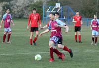 Hempnall v L Stratton 20th april 2021  34