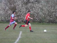 Hempnall v L Stratton 20th april 2021  36