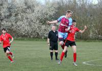 Hempnall v L Stratton 20th april 2021  37