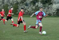 Hempnall v L Stratton 20th april 2021  38