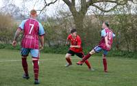 Hempnall v L Stratton 20th april 2021  40