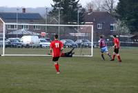 Hempnall v L Stratton 20th april 2021  41