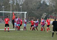 Hempnall v L Stratton 20th april 2021  42