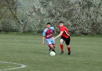 Hempnall v L Stratton 20th april 2021  43